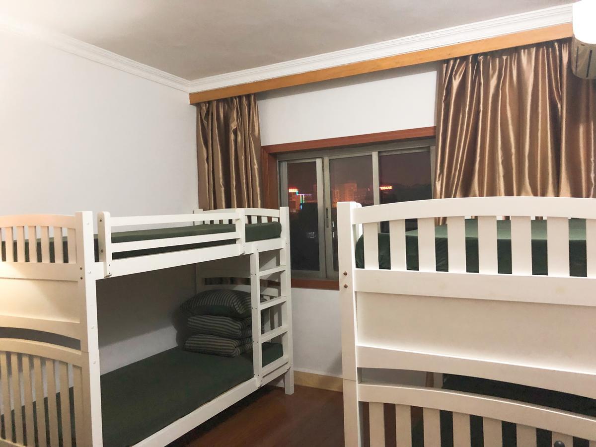 Lakeside Inn Guilin Luaran gambar