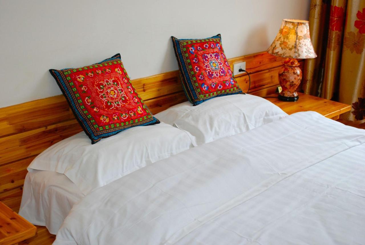 Lakeside Inn Guilin Luaran gambar